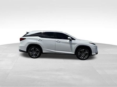 Used 2018 Lexus RX 350L Luxury w/ Accessory Package FWD image 6