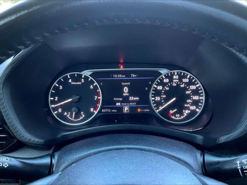 Used 2023 Nissan Sentra SV FWD image 25
