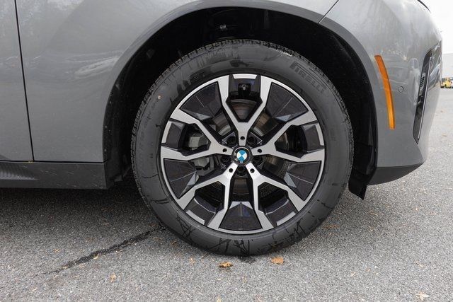 Used 2026 BMW X3 xDrive30i w/ Premium Package AWD/4WD image 11