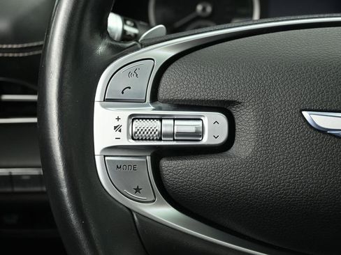 Used 2021 Genesis GV80 2.5T image 26