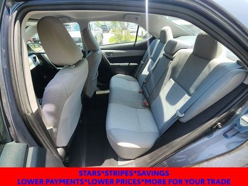 Used 2016 Toyota Corolla LE FWD image 19