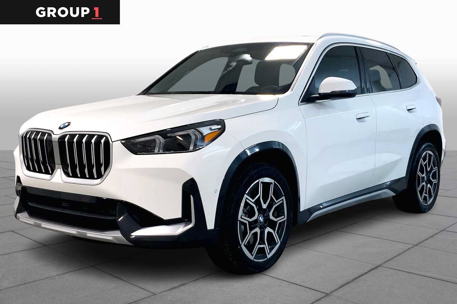 Used 2026 BMW X1 xDrive28i w/ Convenience Package AWD/4WD image 1