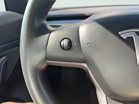 Used 2018 Tesla Model 3 Performance AWD/4WD image 19