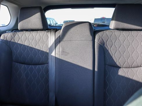Used 2022 Toyota Corolla Cross LE FWD image 26