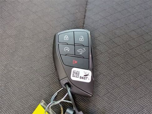 Used 2024 Chevrolet Silverado 1500 RST w/ All Star Edition Plus image 36