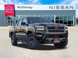 New 2026 Nissan Frontier PRO-4X w/ Pro-4x Convenience Package video 1