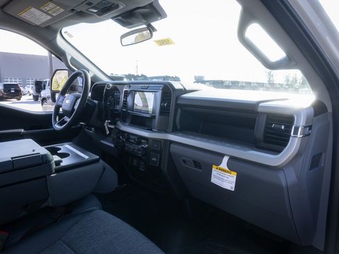 New 2026 Ford F250 XL w/ STX Appearance Package image 21