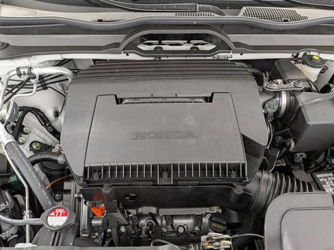 New 2026 Honda Passport TrailSport image 31