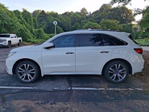 Used 2019 Acura MDX FWD w/ Advance Package image 7