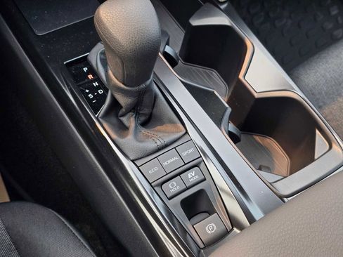 Certified 2025 Toyota Camry LE w/ Convenience Package image 25