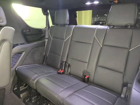 Used 2023 Cadillac Escalade Sport w/ Touring Package AWD/4WD image 11