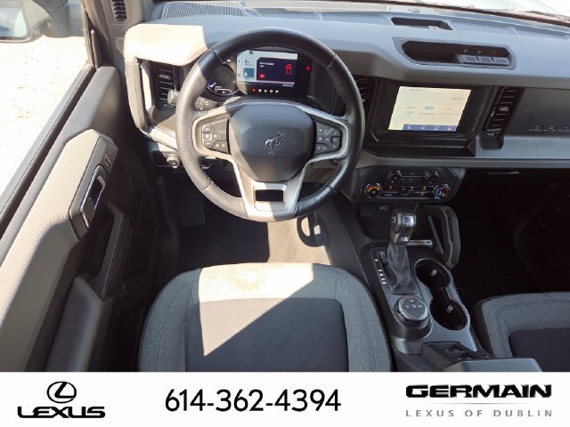 Used 2023 Ford Bronco Big Bend AWD/4WD image 33