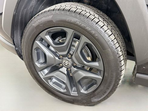 Used 2023 Toyota RAV4 Adventure AWD/4WD image 30
