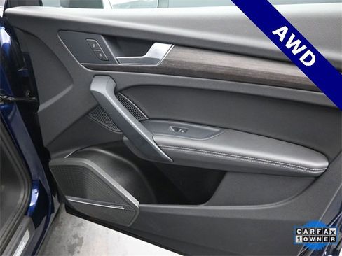 Used 2024 Audi Q5 2.0T Premium Plus image 22