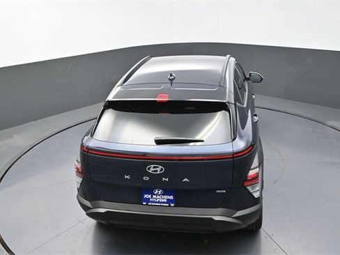 New 2026 Hyundai Kona SEL Sport image 27