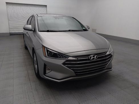 Used 2020 Hyundai Elantra Value Edition FWD image 14