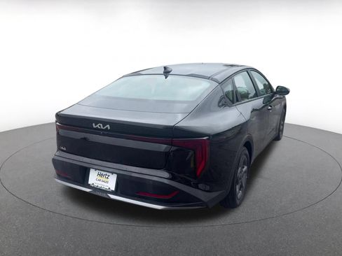 Used 2025 Kia K4 FWD image 12