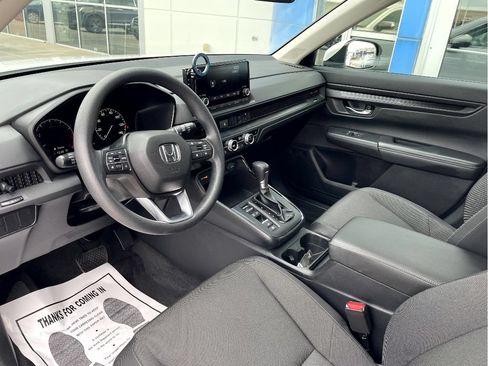Used 2024 Honda CR-V EX image 11