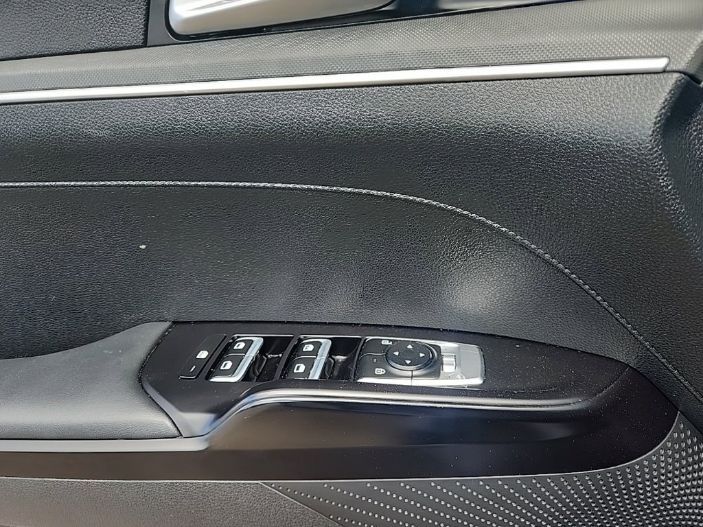 Certified 2024 Kia K5 GT-Line FWD image 25