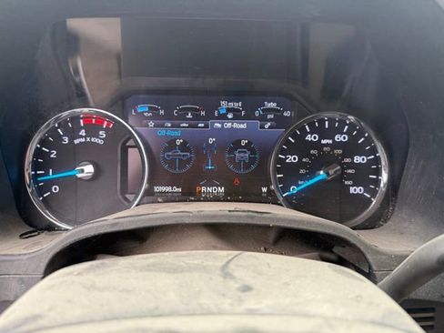 Used 2020 Ford F250 Lariat w/ Lariat Value Package image 13