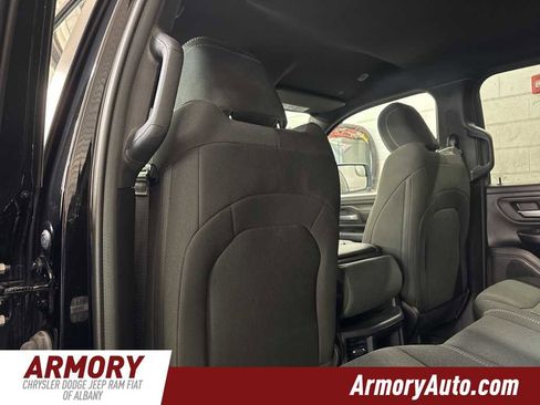 Used 2023 RAM 1500 Tradesman image 23