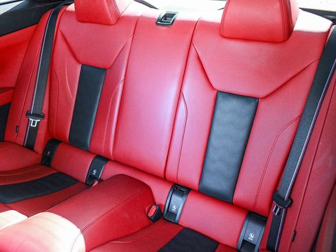 Used 2024 BMW M4 xDrive Competition AWD/4WD image 18