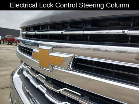 Certified 2021 Chevrolet Silverado 1500 LTZ w/ LTZ Premium Package image 34