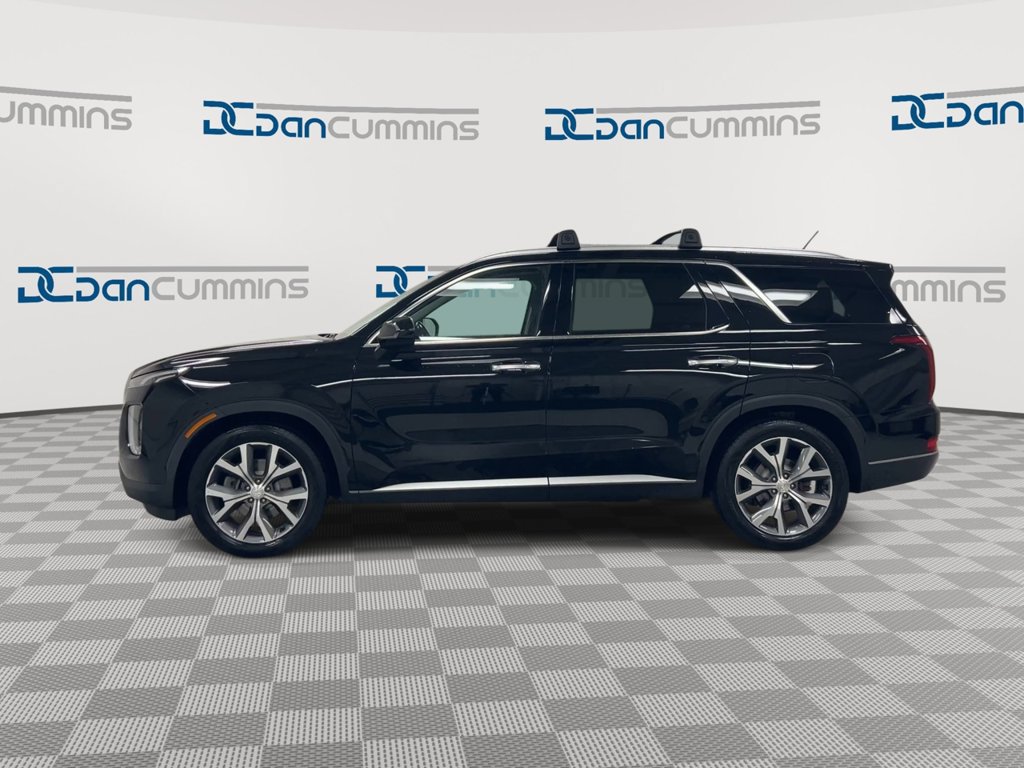 Used 2022 Hyundai Palisade SEL w/ Convenience Package AWD/4WD image 5