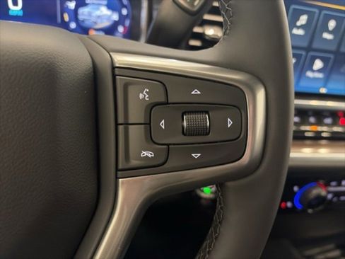 New 2026 Chevrolet Silverado 1500 LT image 18