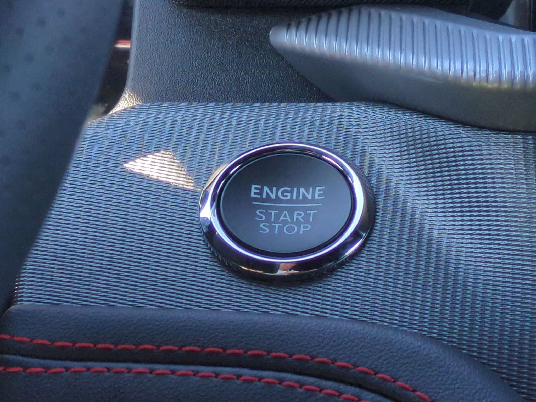 Certified 2026 Ford Explorer ST-Line RWD image 21