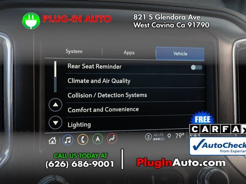 Used 2021 GMC Sierra 1500 AT4 w/ AT4 Premium Package image 36