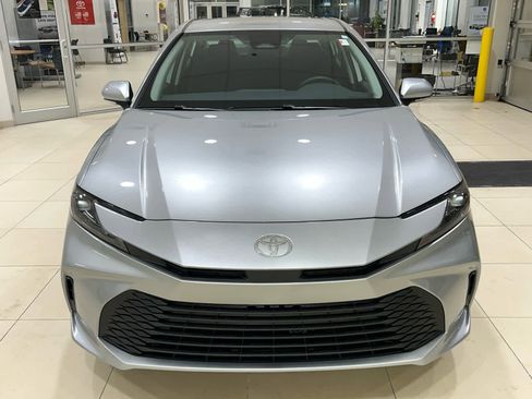 New 2026 Toyota Camry LE image 3