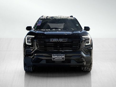New 2026 GMC Terrain Elevation w/ Elevation Premium Package image 2