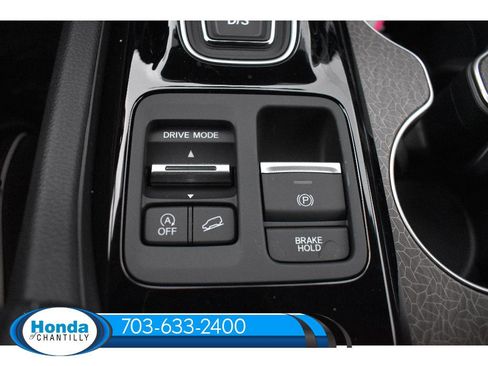 New 2026 Honda Pilot Elite image 20