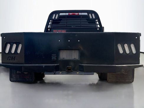 Used 2022 RAM 3500 Tradesman AWD/4WD image 7