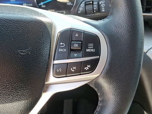 Used 2024 Ford Explorer XLT w/ Equipment Group 202A AWD/4WD image 10