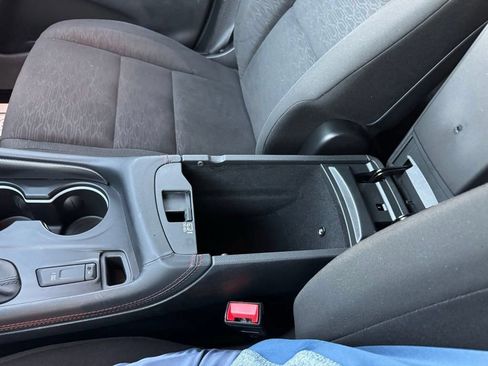 Used 2024 Dodge Durango R/T w/ Blacktop Package AWD/4WD image 11