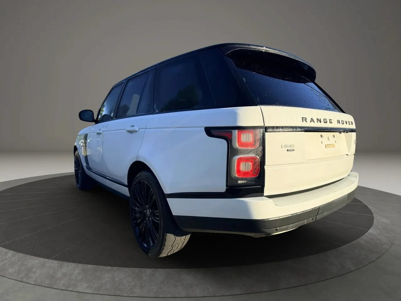 Used 2022 Land Rover Range Rover Westminster Edition AWD/4WD image 7