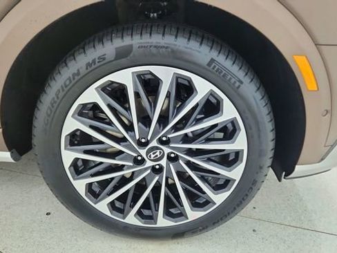 Used 2026 Hyundai Palisade Calligraphy AWD/4WD image 66