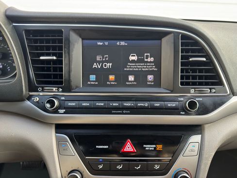 Used 2018 Hyundai Elantra SEL image 20