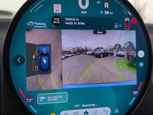 New 2026 MINI Cooper S image 31