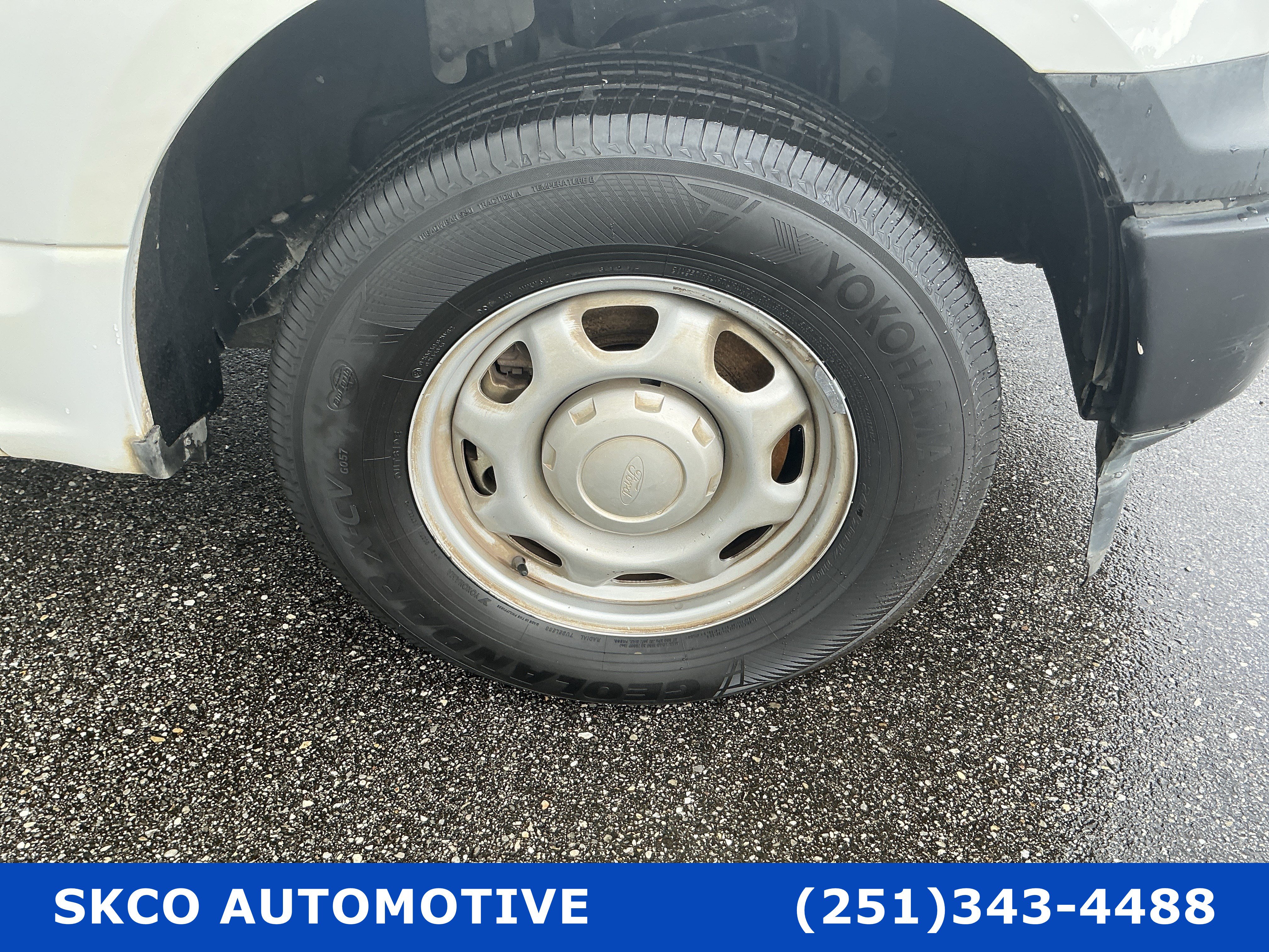 Used 2018 Ford F150 XL w/ Equipment Group 101A Mid RWD image 9