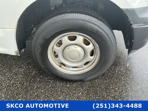 Used 2018 Ford F150 XL w/ Equipment Group 101A Mid RWD image 9