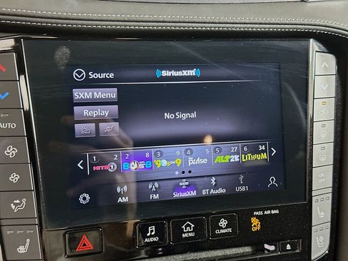 Used 2023 INFINITI QX50 Sport FWD image 21