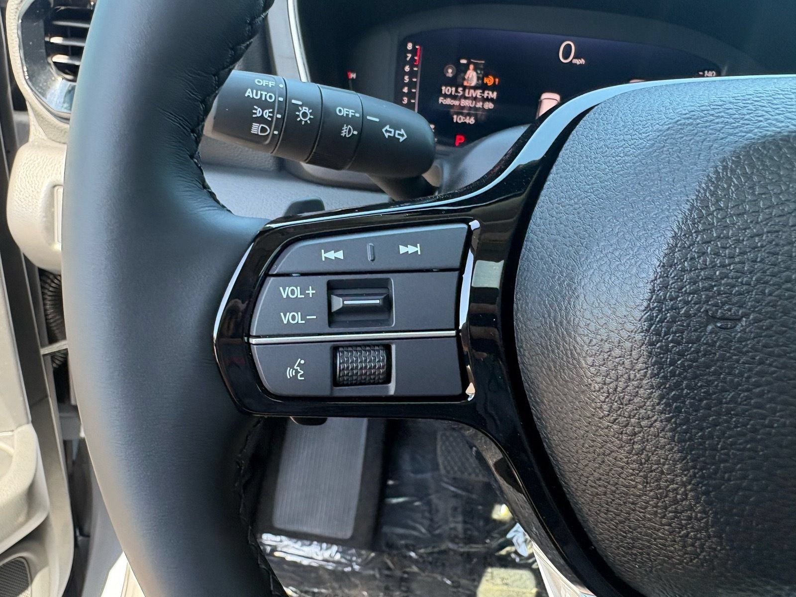 New 2026 Honda Pilot Elite image 20
