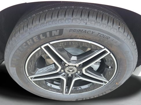 New 2026 Mercedes-Benz GLE 350 4MATIC image 11