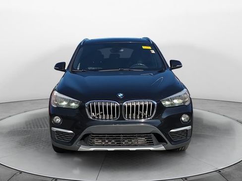 Used 2018 BMW X1 sDrive28i FWD image 8