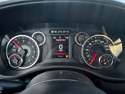 New 2026 RAM 1500 Express image 14