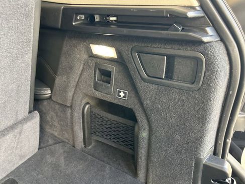 Used 2025 BMW X7 xDrive40i image 57