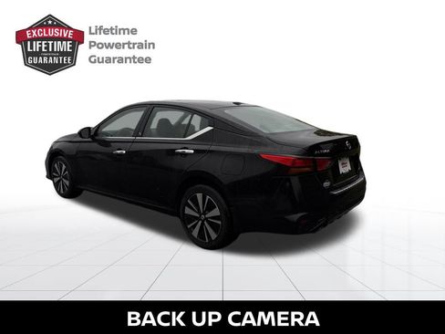 Certified 2022 Nissan Altima 2.5 SL image 4